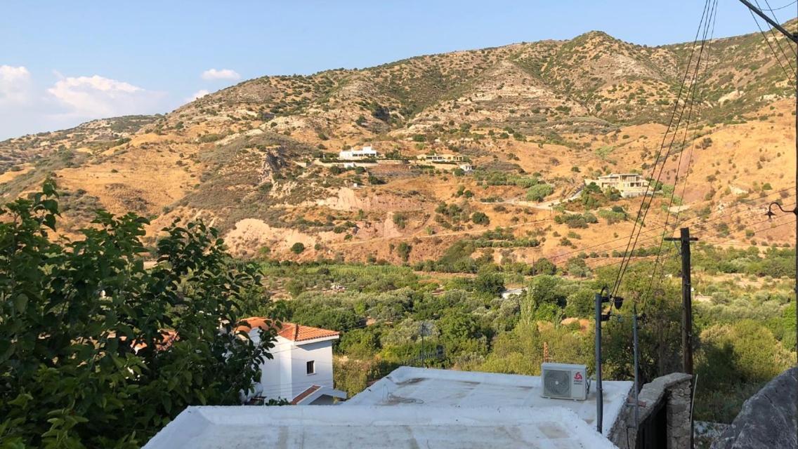 Anoi 1-Bedroom Country House Episkopi  Esterno foto