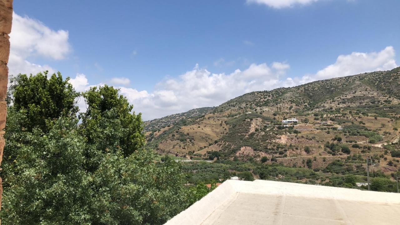 Anoi 1-Bedroom Country House Episkopi  Esterno foto