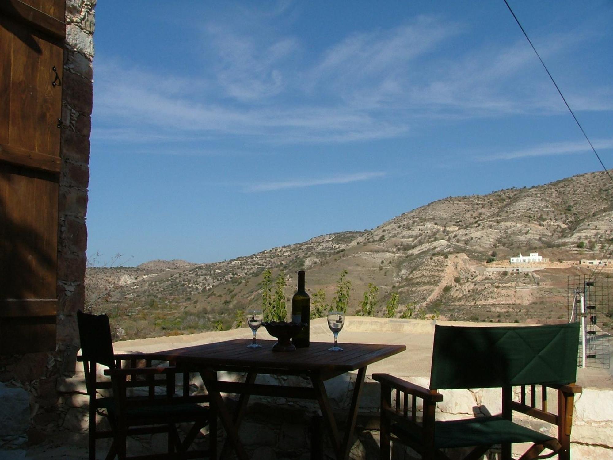 Anoi 1-Bedroom Country House Episkopi  Esterno foto