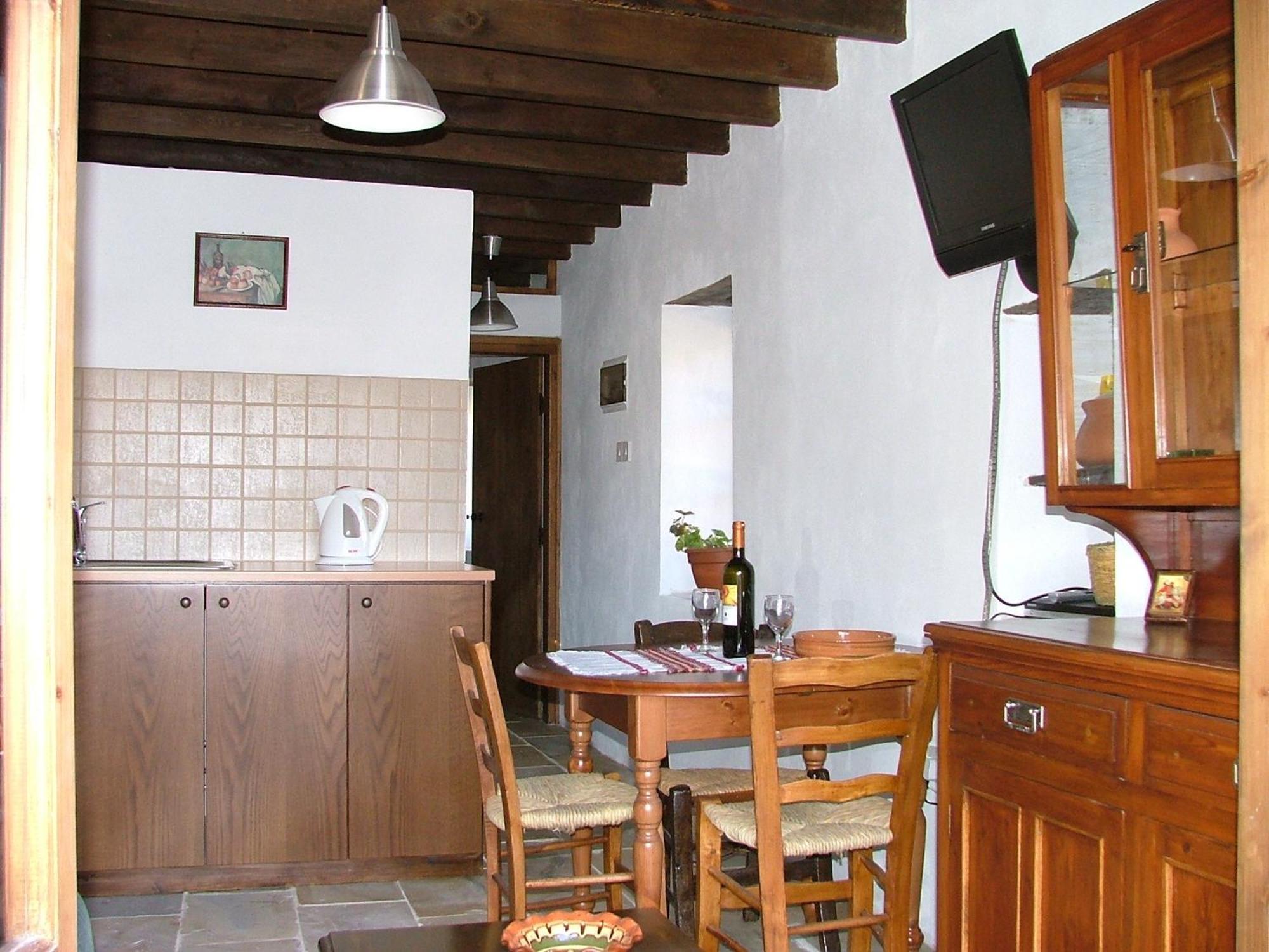 Anoi 1-Bedroom Country House Episkopi  Esterno foto